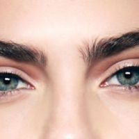 DIY to Thicker Eyebrows