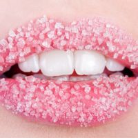 Why you shouldn't use lip scrubs