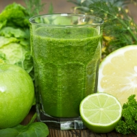 Top 5 best-selling green juices